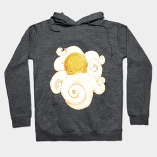 Eggtopus Hoodie